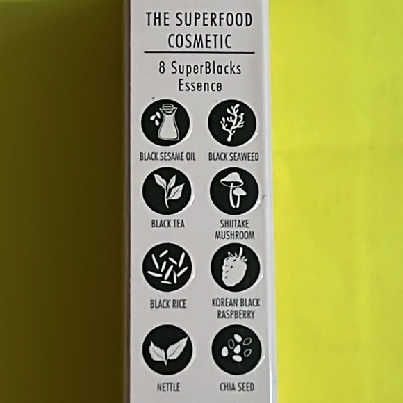 Yensa color + face tone up primer essential glow - Picture 2 of 6